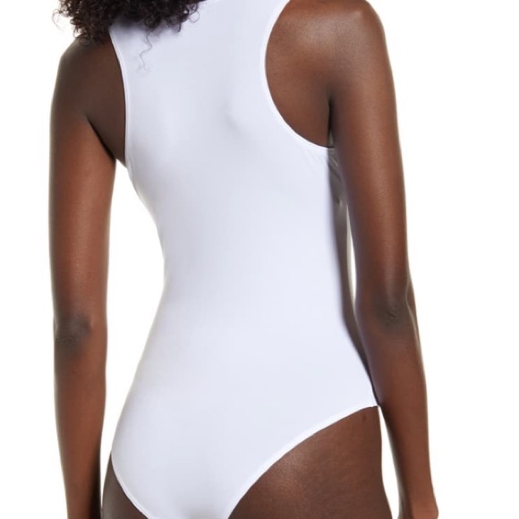 NWT Halter Bodysuit Leith - Picture 5 of 5